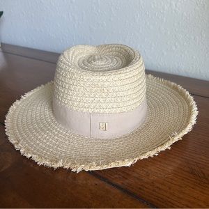 Eric Javits Sun Hat